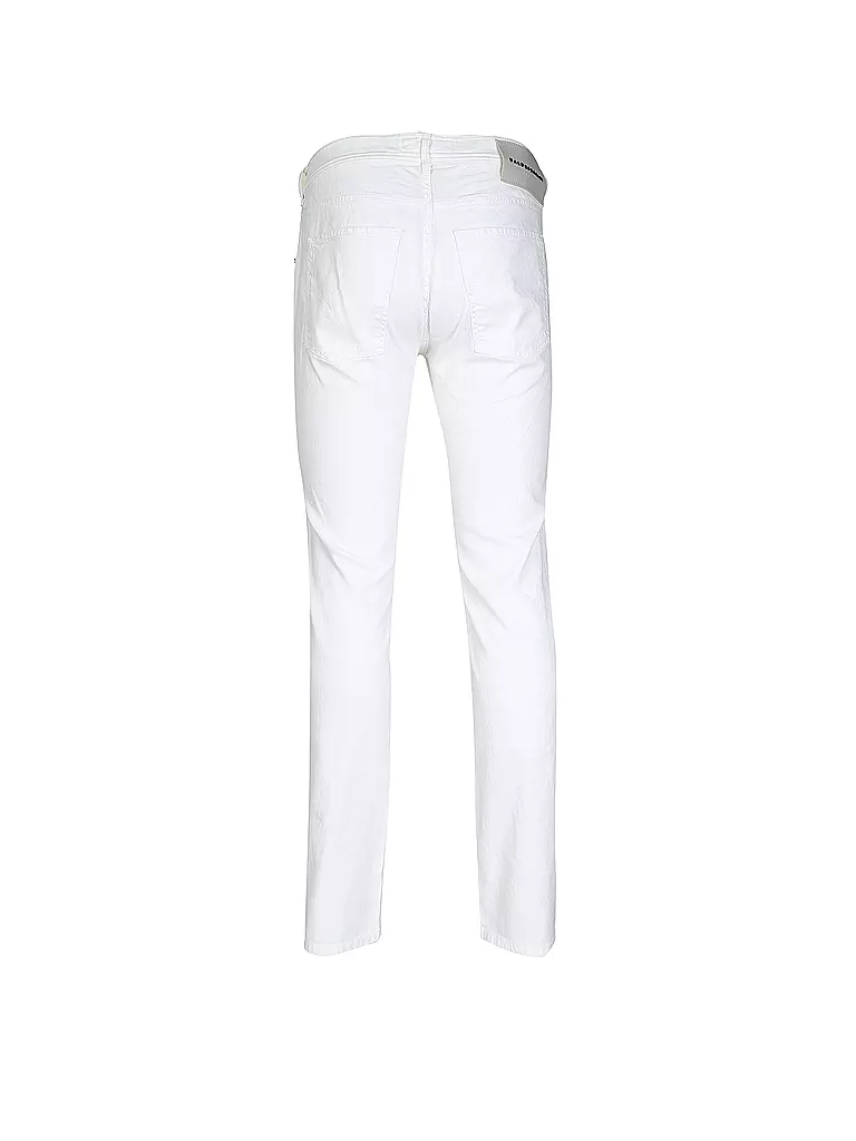 BALDESSARINI | Leinenhose Regular-Fit "Jack" | 