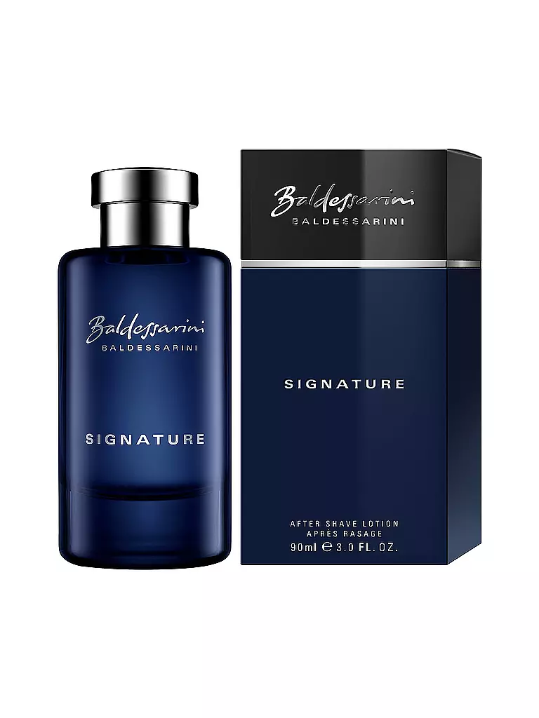 BALDESSARINI | Signature After Shave Lotion 90ml | keine Farbe