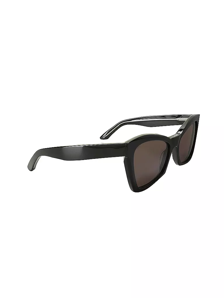 BALENCIAGA | Sonnenbrille  | schwarz