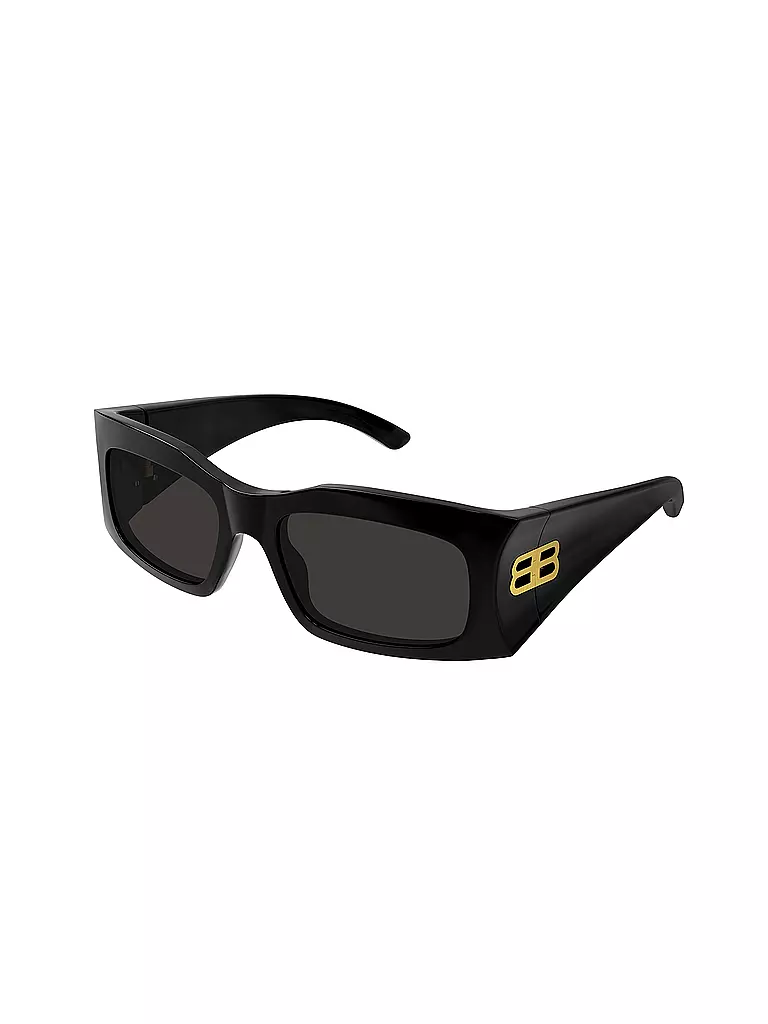 BALENCIAGA | Sonnenbrille BB0291S | schwarz