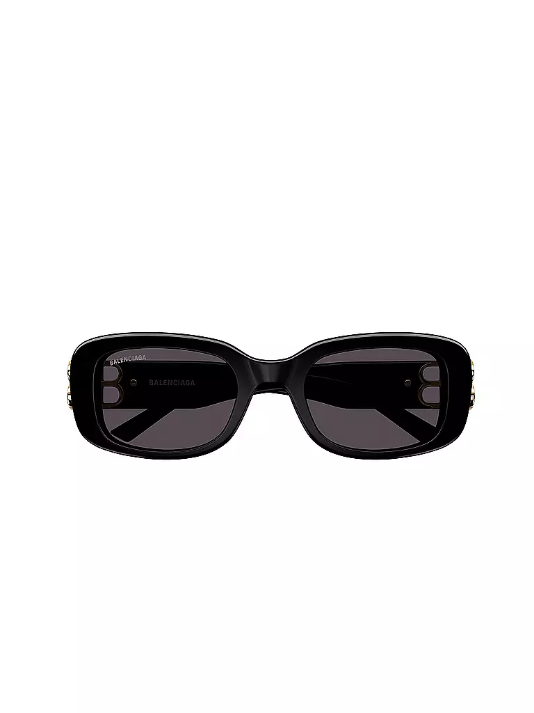 BALENCIAGA | Sonnenbrille BB0310SK | schwarz