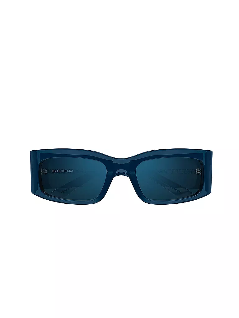 BALENCIAGA | Sonnenbrille BB0328S | dunkelblau