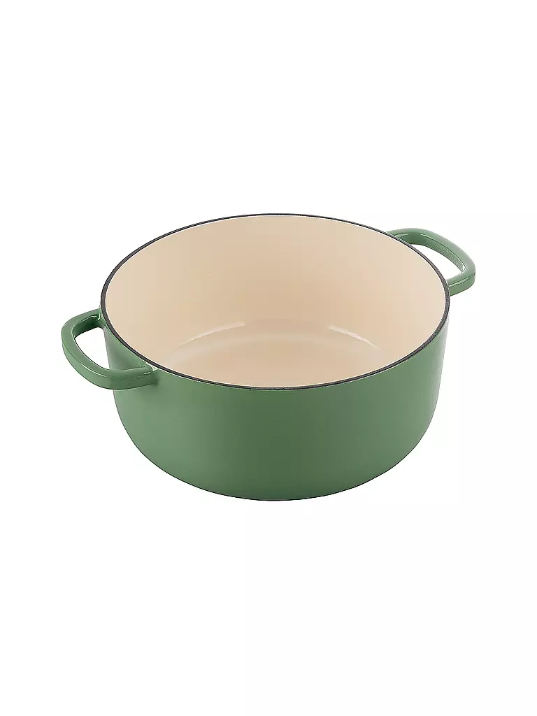 BALLARINI | Kochtopf BELLAMONTE 20cm Gruen | grün