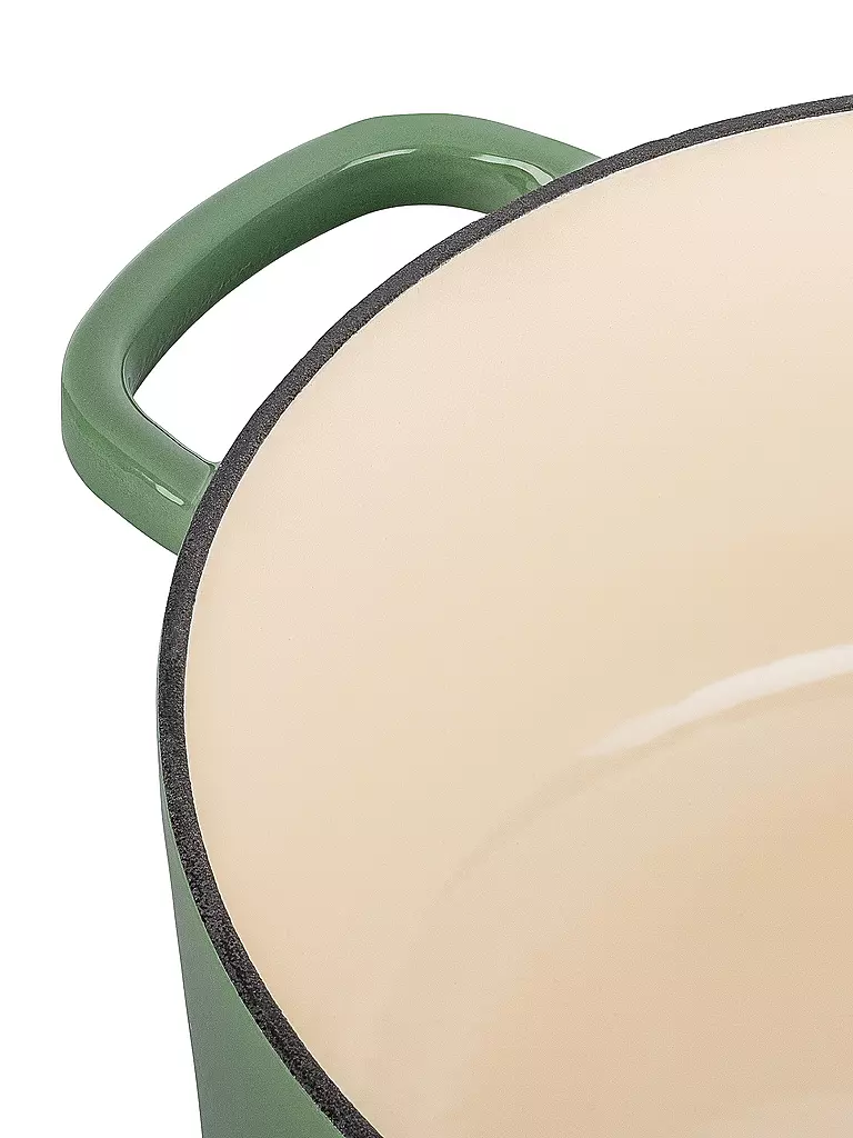BALLARINI | Kochtopf BELLAMONTE 20cm Gruen | grün