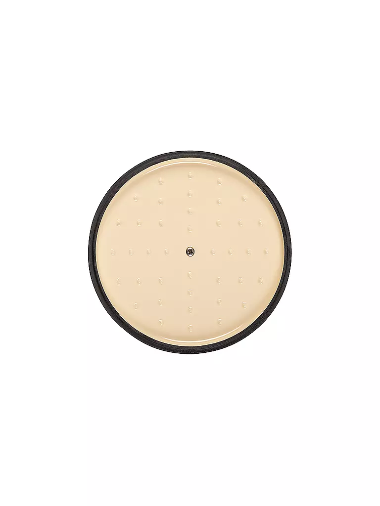 BALLARINI | Kochtopf BELLAMONTE 20cm Weiss | creme