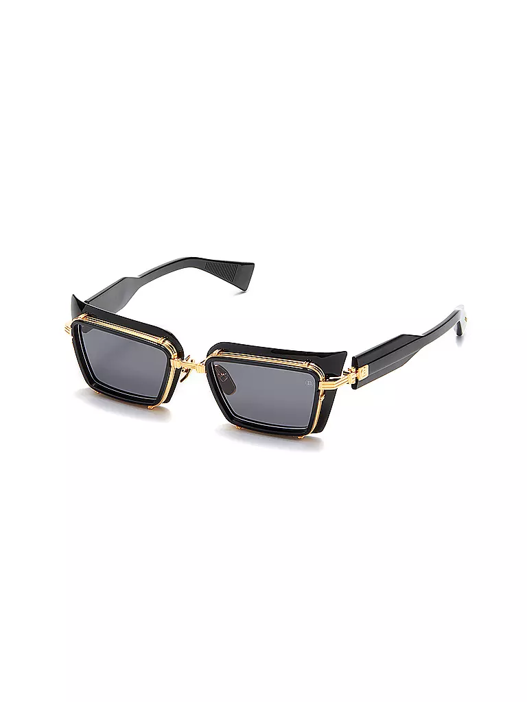 BALMAIN | Sonnenbrille ADMIRABLE  | schwarz