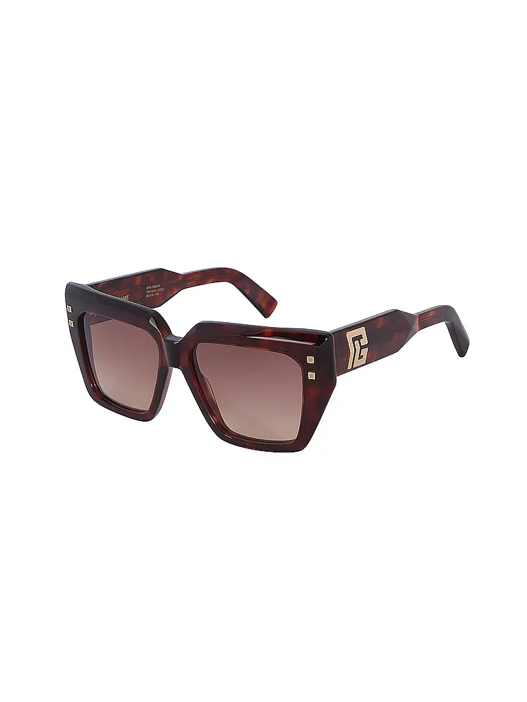 BALMAIN | Sonnenbrille B-FAME | Braun