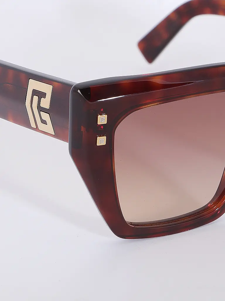 BALMAIN | Sonnenbrille B-FAME | Braun