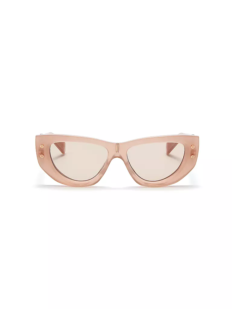 BALMAIN | Sonnenbrille B-MUSE | schwarz