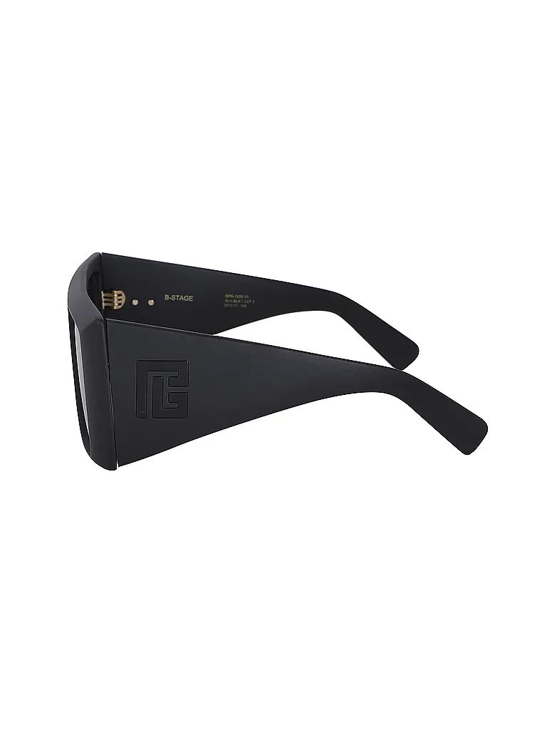 BALMAIN | Sonnenbrille B-STAGE | Schwarz
