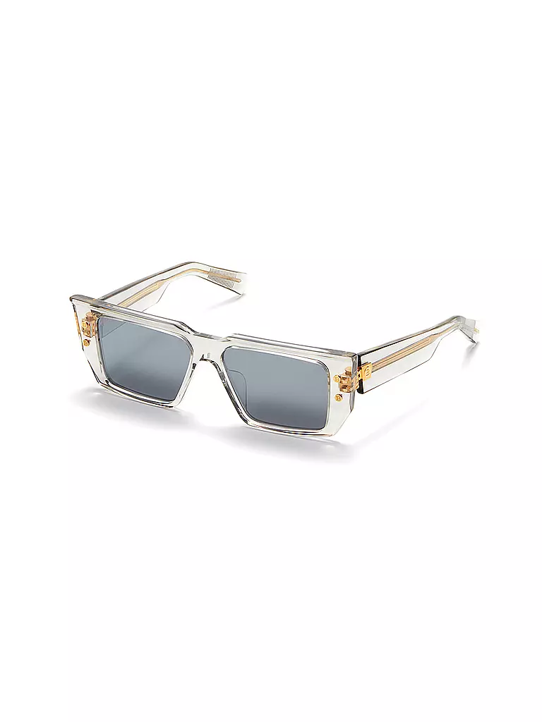 BALMAIN | Sonnenbrille B-VI | grau