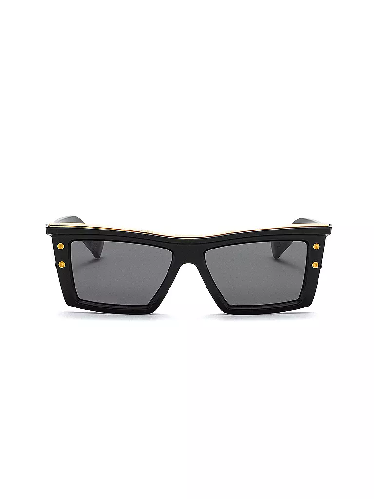 BALMAIN | Sonnenbrille B-VII | schwarz