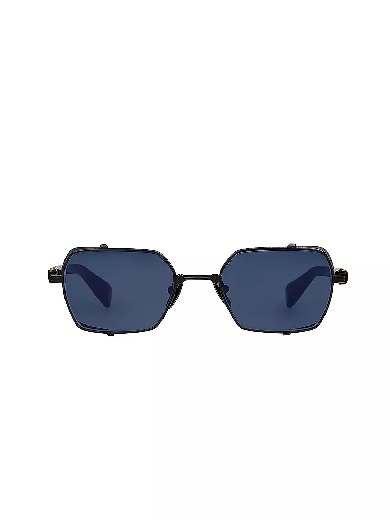 BALMAIN | Sonnenbrille BRIGADE-III | schwarz