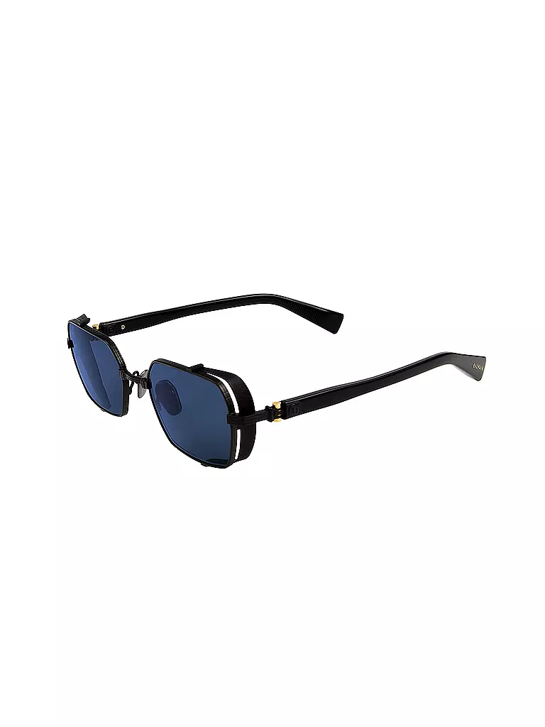 BALMAIN | Sonnenbrille BRIGADE-III | schwarz