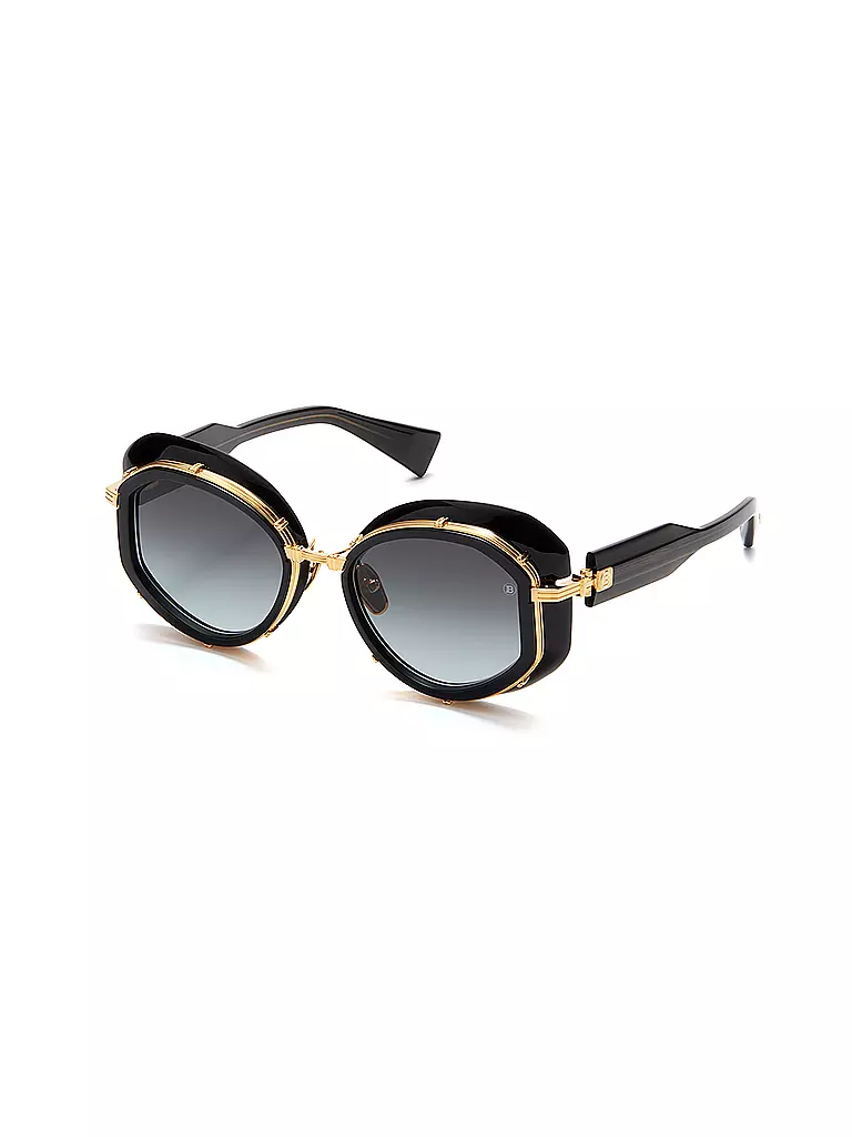 BALMAIN | Sonnenbrille BRIGITTE | schwarz