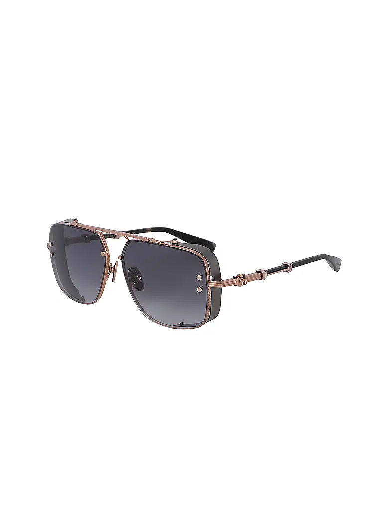 BALMAIN | Sonnenbrille LEGEND | Gold