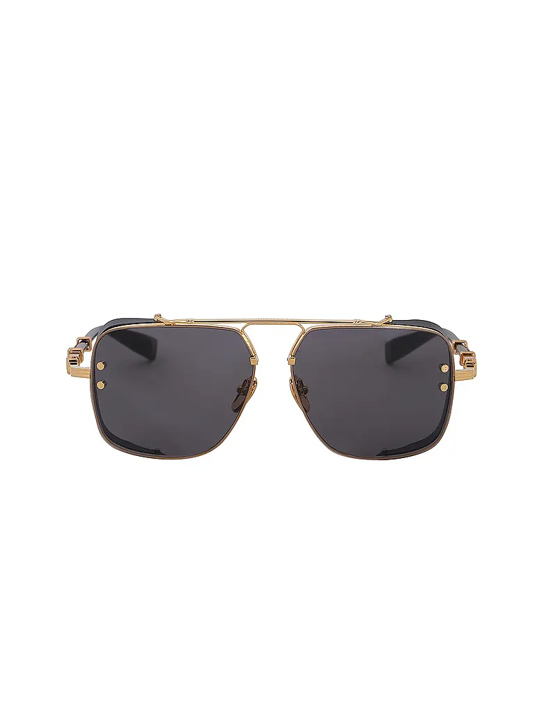 BALMAIN | Sonnenbrille LEGEND | Gold