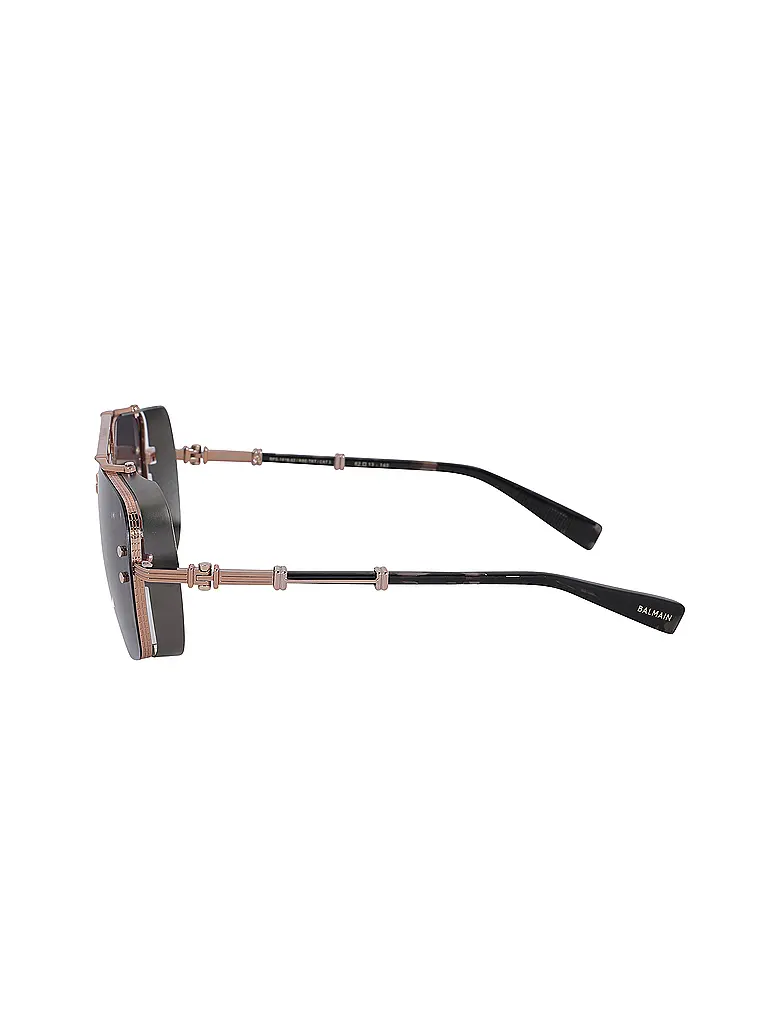 BALMAIN | Sonnenbrille LEGEND | Gold
