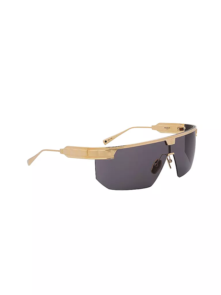 BALMAIN | Sonnenbrille MAJOR | gold