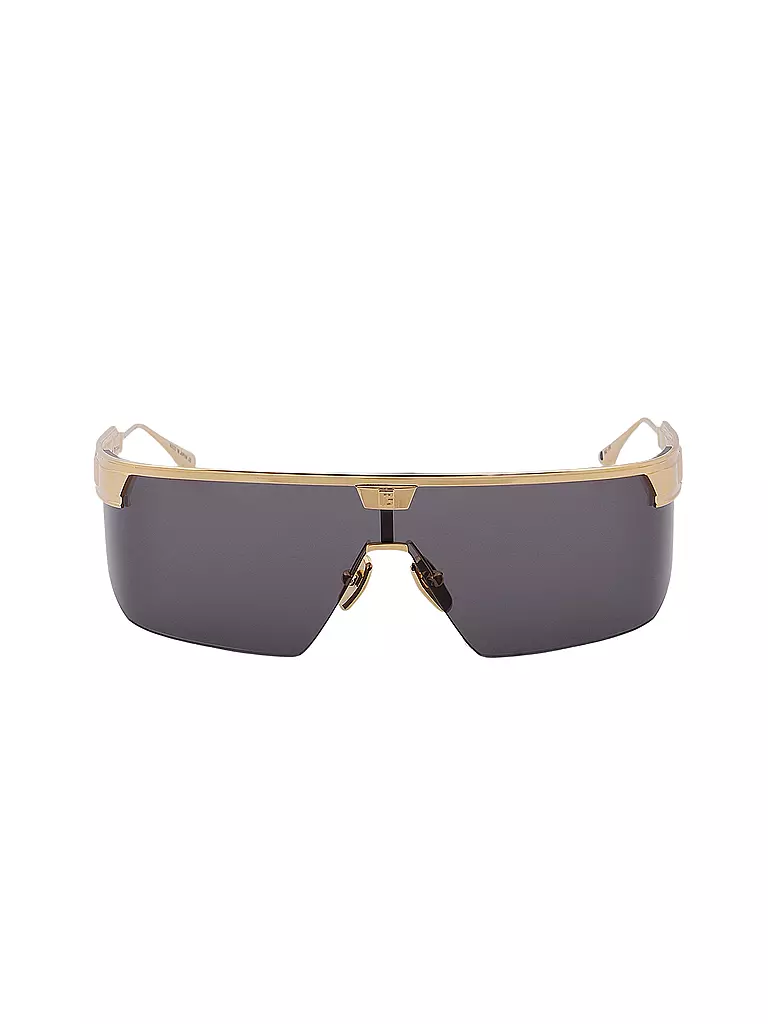 BALMAIN | Sonnenbrille MAJOR | gold