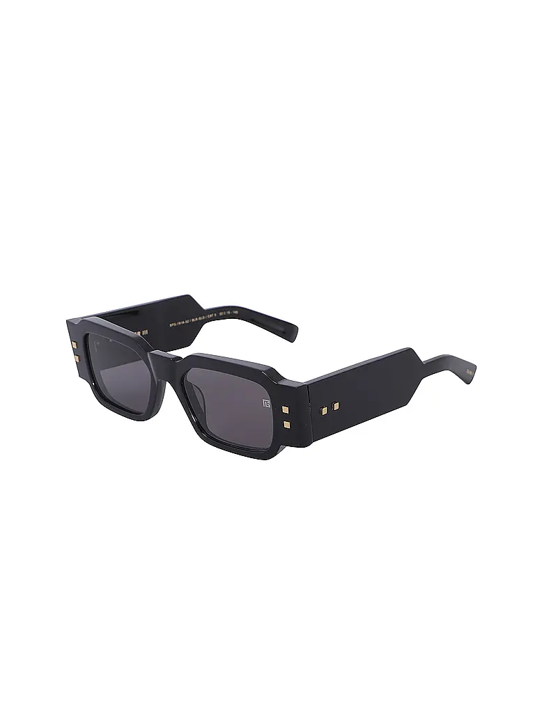 BALMAIN | Sonnenbrille OLIVIER III | Schwarz