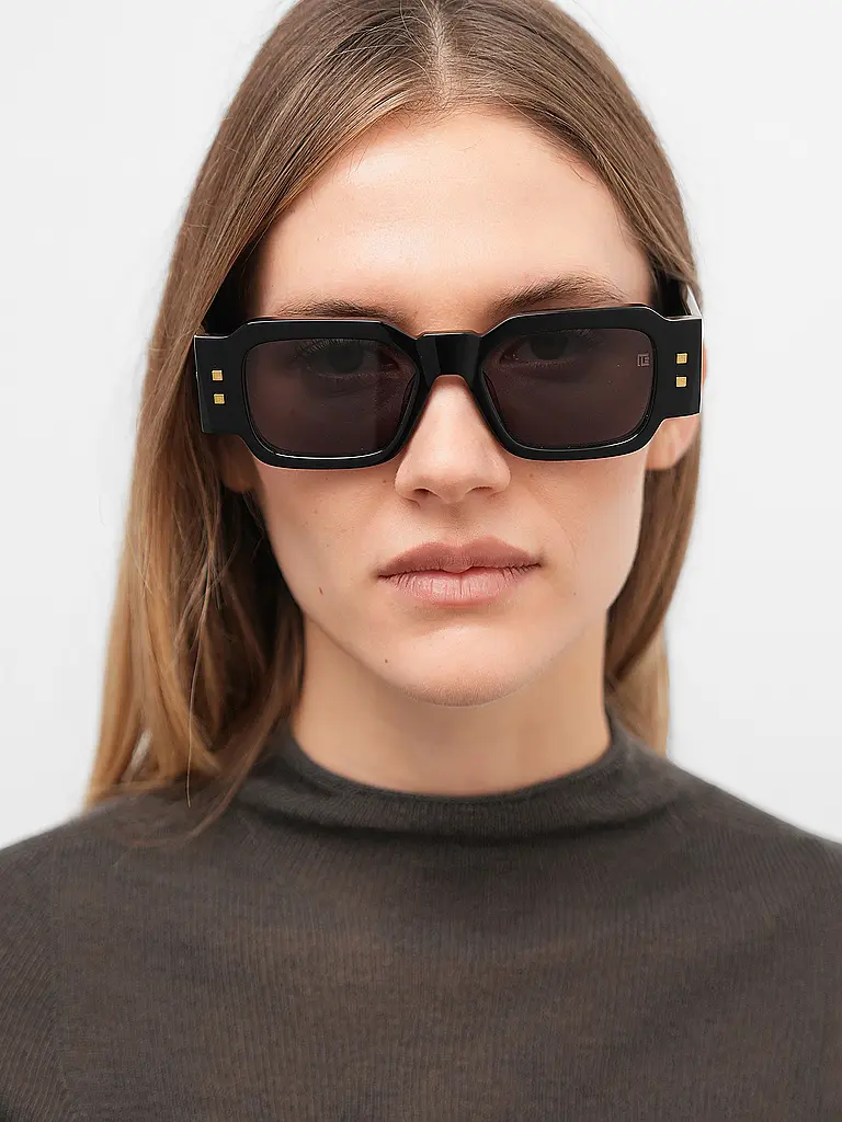BALMAIN | Sonnenbrille OLIVIER III | Schwarz
