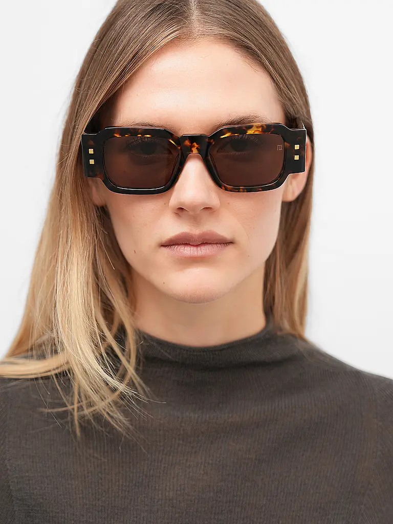 BALMAIN | Sonnenbrille OLIVIER III | Braun