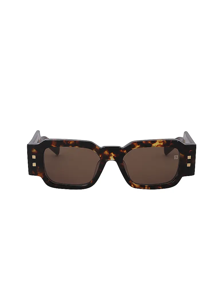 BALMAIN | Sonnenbrille OLIVIER III | Braun