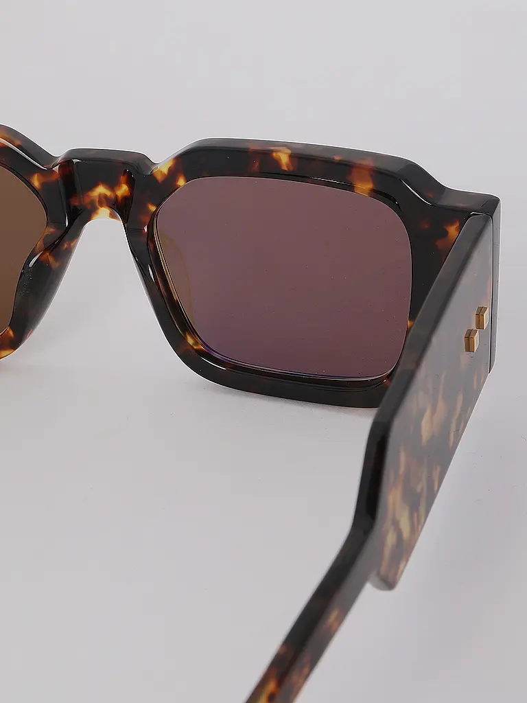 BALMAIN | Sonnenbrille OLIVIER III | Braun