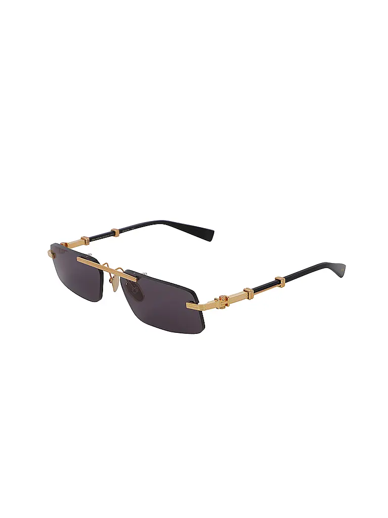 BALMAIN | Sonnenbrille PIERRE II | Gold