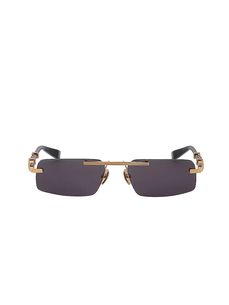 BALMAIN | Sonnenbrille PIERRE II | Gold