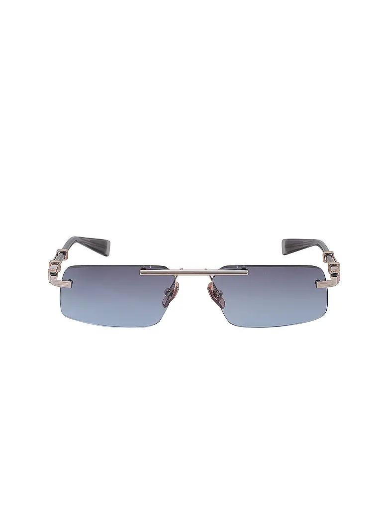 BALMAIN | Sonnenbrille PIERRE II | Gold