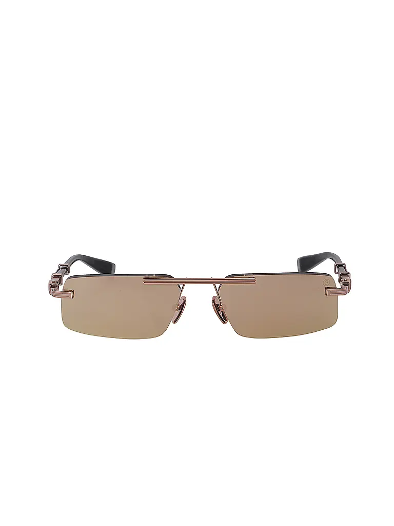 BALMAIN | Sonnenbrille PIERRE II | Gold