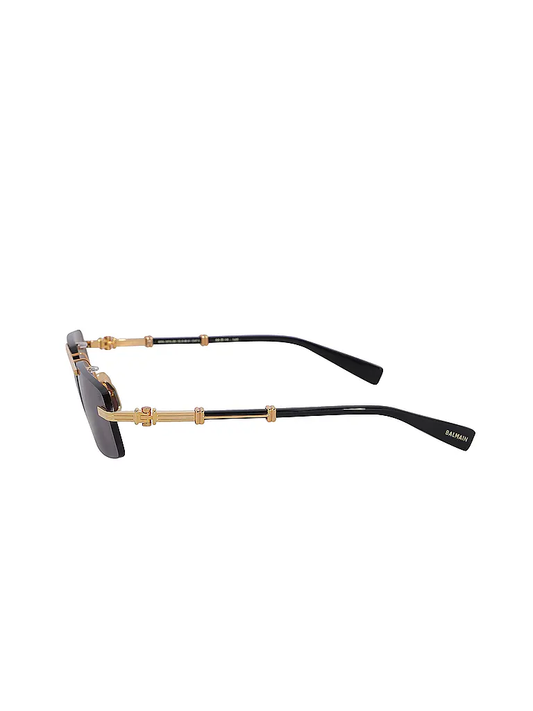 BALMAIN | Sonnenbrille PIERRE II | Gold