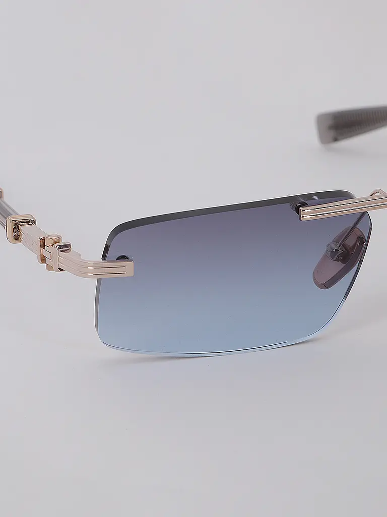 BALMAIN | Sonnenbrille PIERRE II | Gold