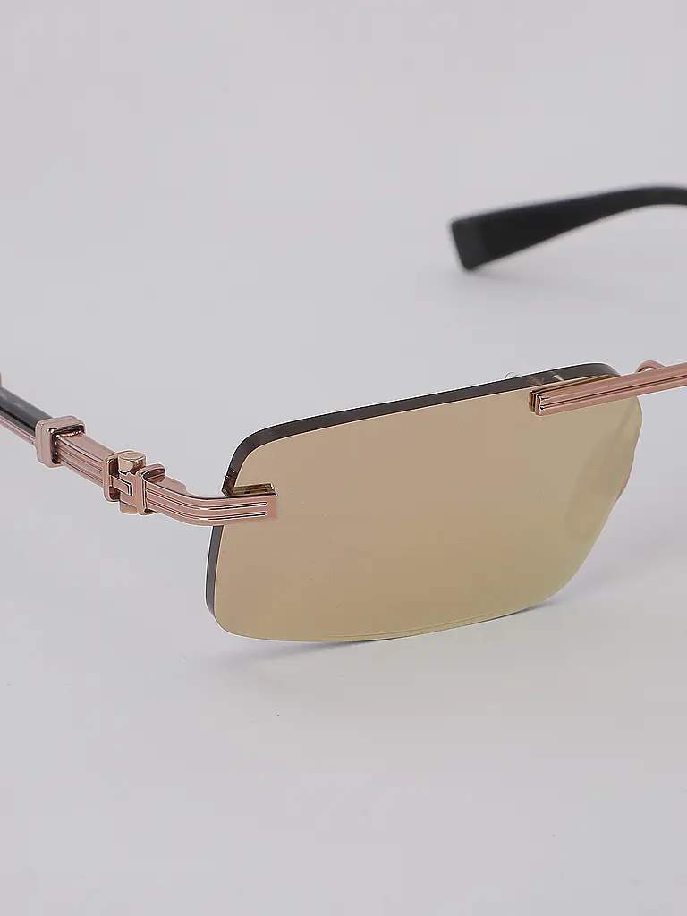 BALMAIN | Sonnenbrille PIERRE II | Gold