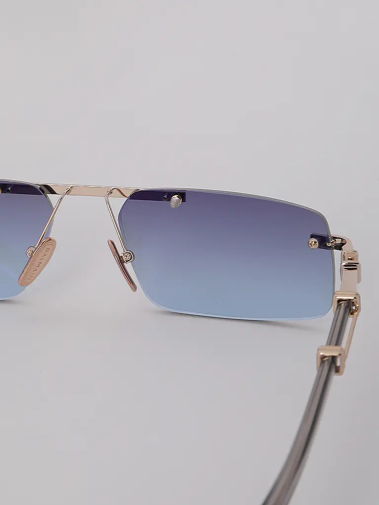 BALMAIN | Sonnenbrille PIERRE II | Gold