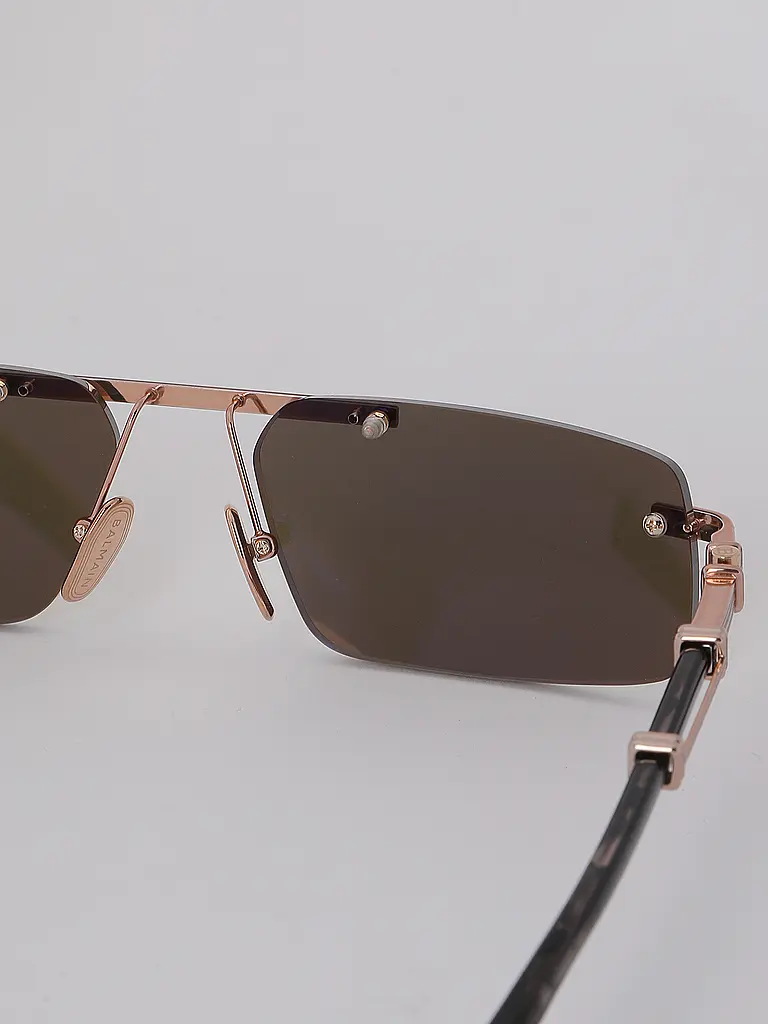 BALMAIN | Sonnenbrille PIERRE II | Gold