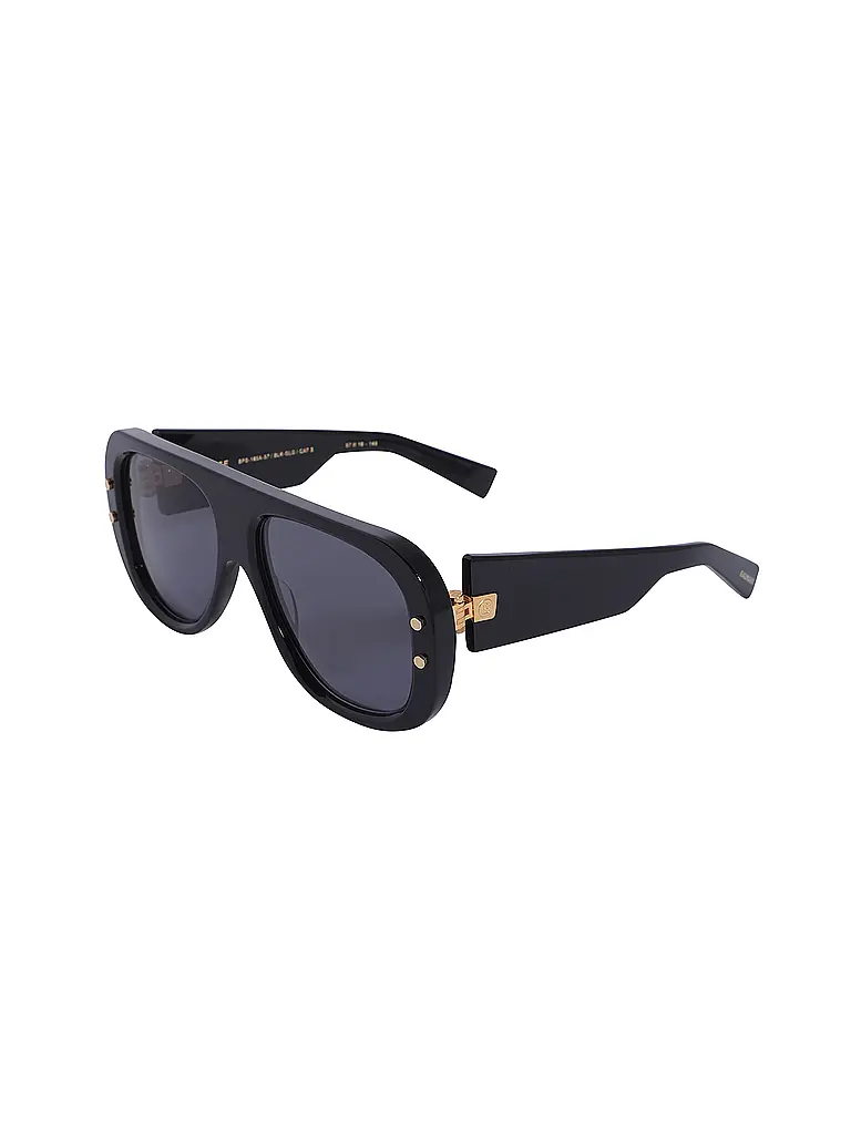 BALMAIN | Sonnenbrille PULSE | Schwarz