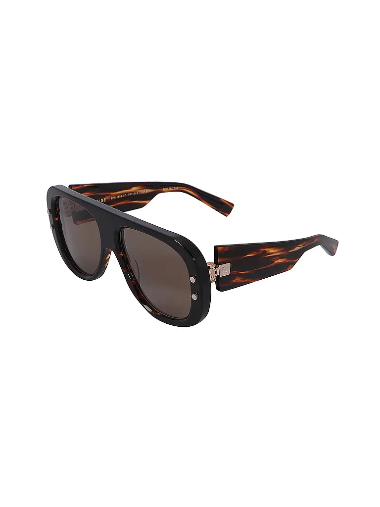 BALMAIN | Sonnenbrille PULSE | Braun