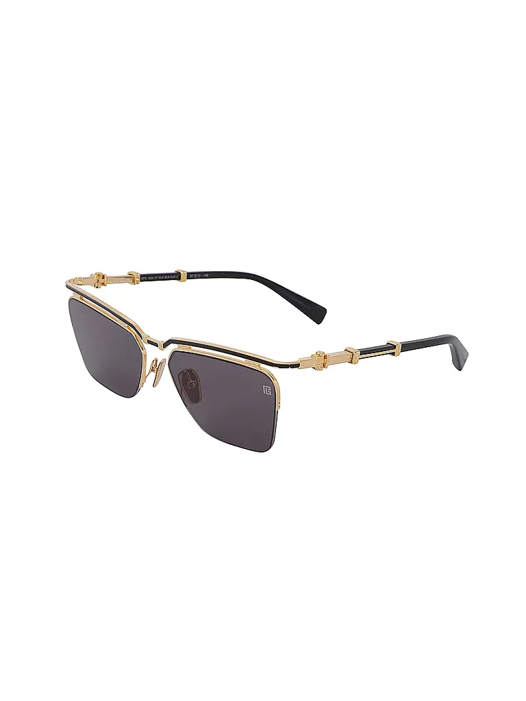 BALMAIN | Sonnenbrille TRIOMPHE II | Schwarz
