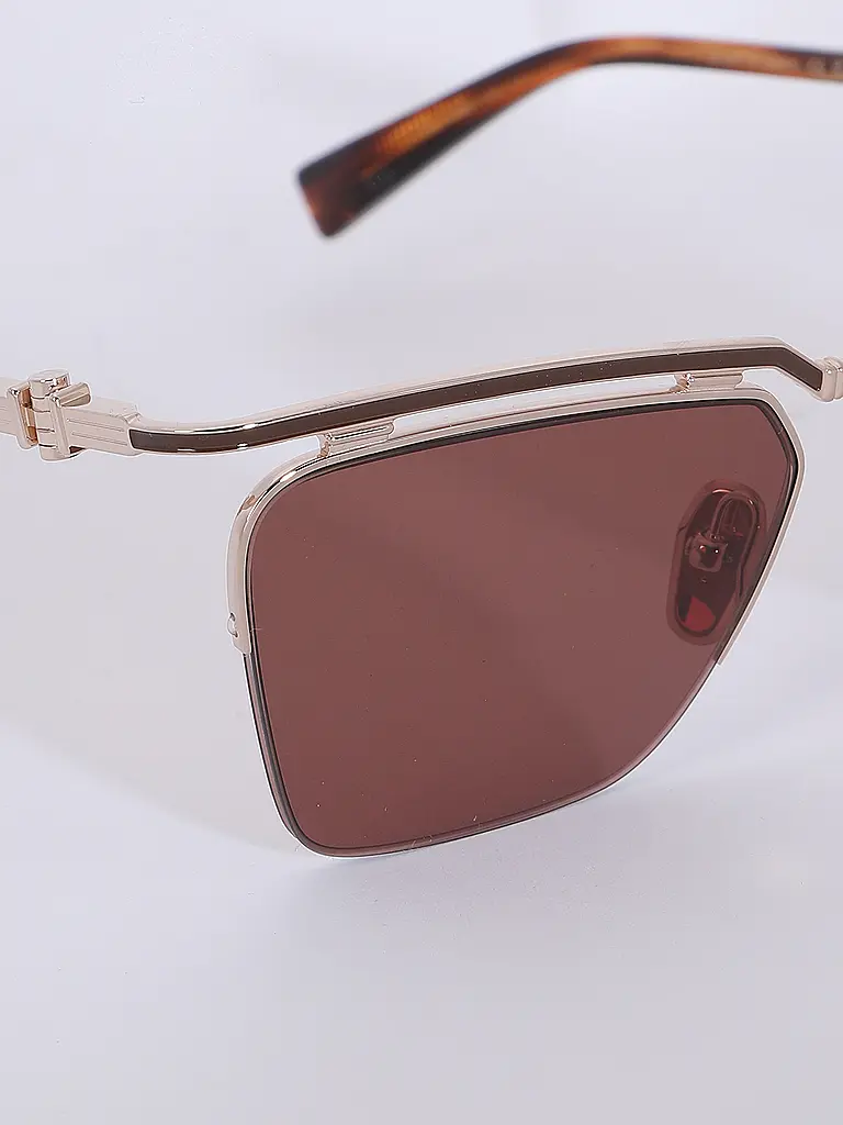 BALMAIN | Sonnenbrille TRIOMPHE II | Gold