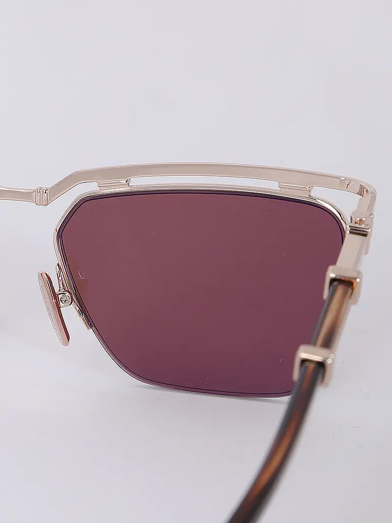 BALMAIN | Sonnenbrille TRIOMPHE II | Gold