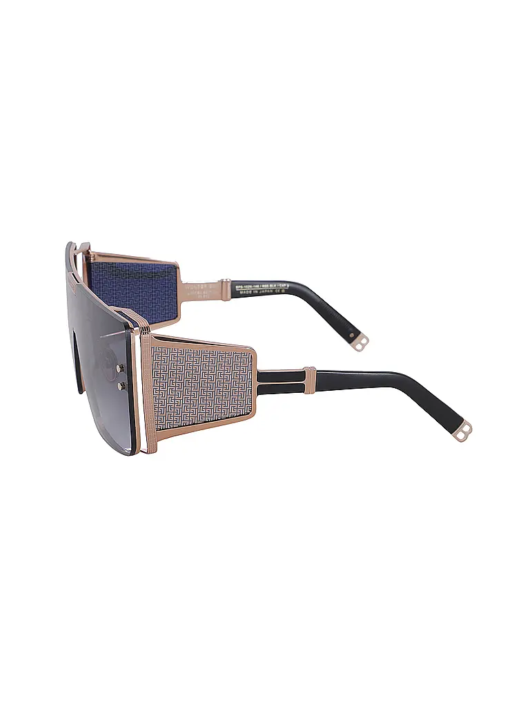 BALMAIN | Sonnenbrille WONDER BOY | Gold