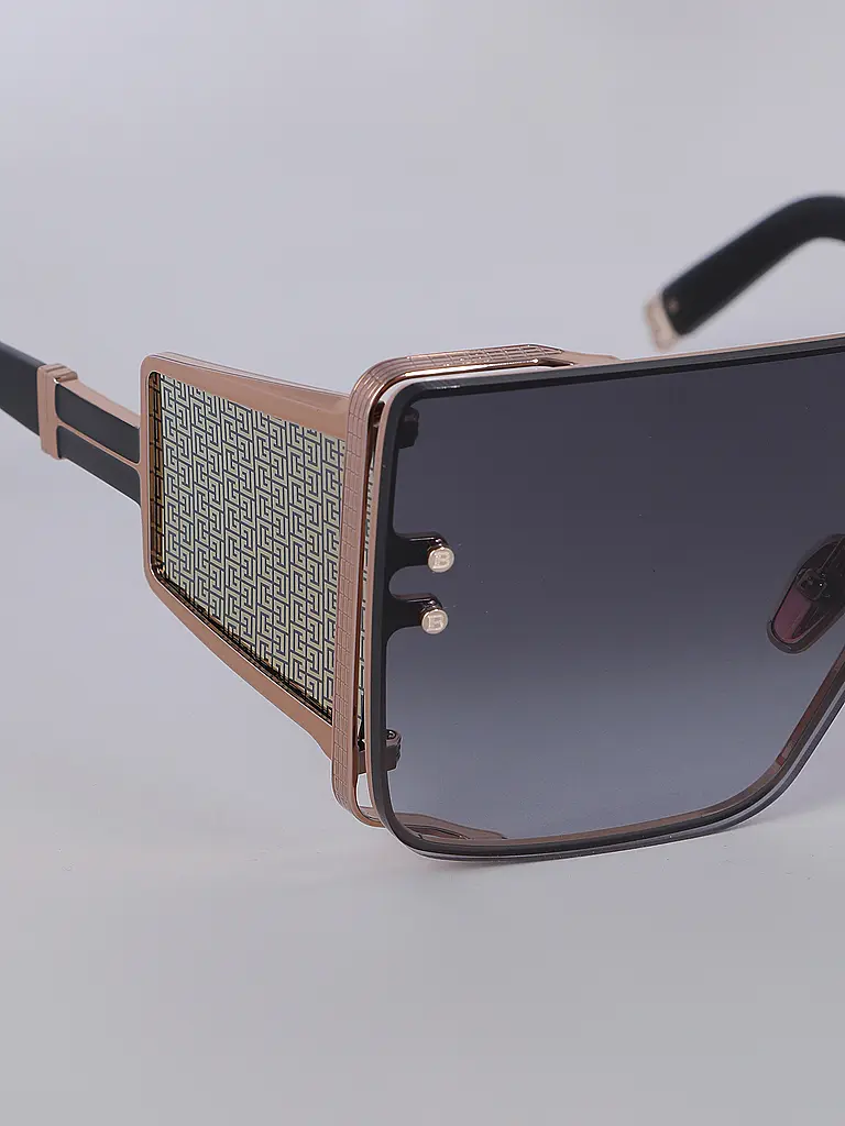 BALMAIN | Sonnenbrille WONDER BOY | Gold