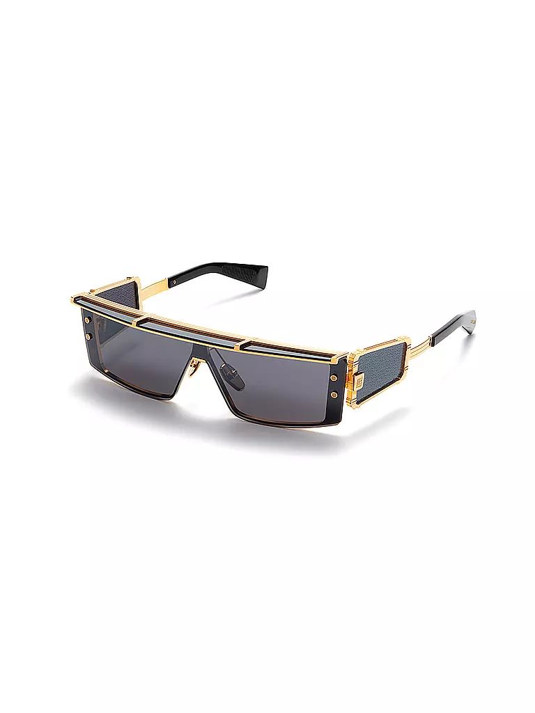 BALMAIN | Sonnenbrille WONDER BOY-III | schwarz