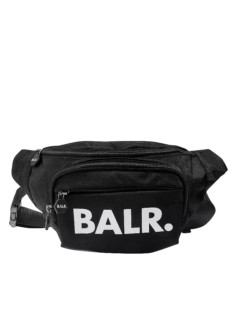 BALR | Gürteltasche "U Series" | schwarz