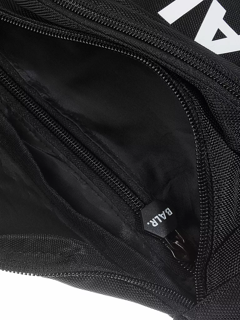 BALR | Gürteltasche "U Series" | schwarz