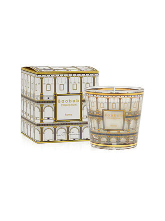 BAOBAB COLLECTION | Kerze MY FIRST BAOBAB 190g Roma