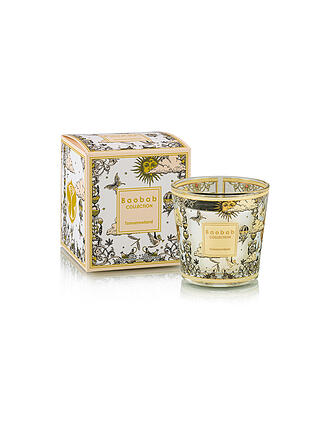 BAOBAB COLLECTION | Kerze MY FIRST BAOBAB 190g Tomorrowland